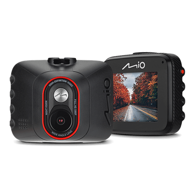 Mio MiVue C312