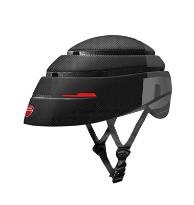 Ducati Foldable Helmet b&s - size L