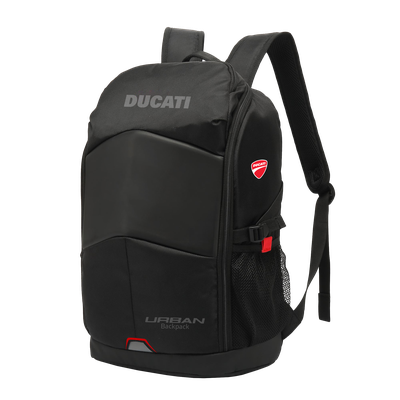Ducati Shockproof sports backpack