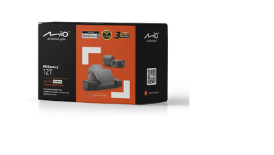Mio MiSentry 12T