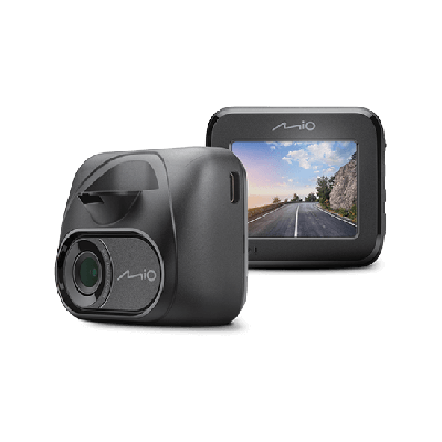 Mio MiVue C590