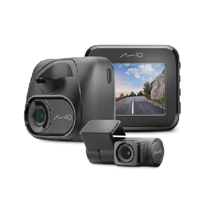 Mio MiVue C595WD