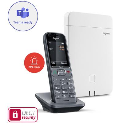 Gigaset N610 IP PRO + S700H PRO (KIT)