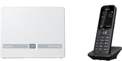 Gigaset N530 IP PRO + S700H PRO (KIT)
