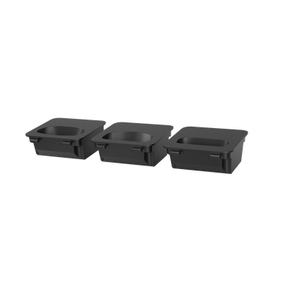 Gigaset Multicharger PRO Snap in S700 (3 pack)