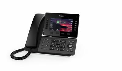 Gigaset P855BW IP PRO