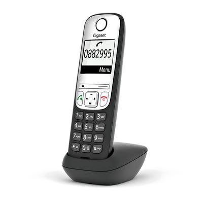 Gigaset A690HX Black