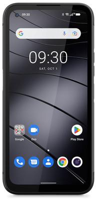 GX6 PRO titanium black