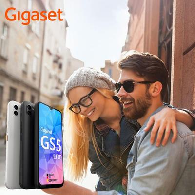 Gigaset Case for GS5 LITE
