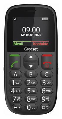 Gigaset GL395 Black