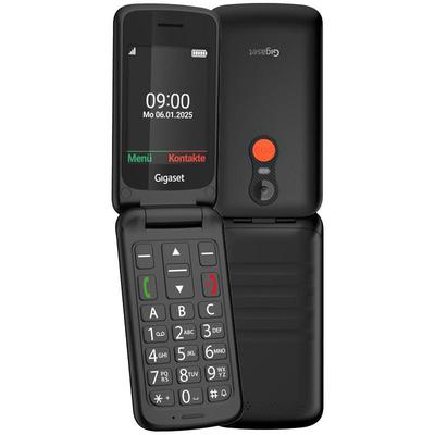 Gigaset GL595 Black