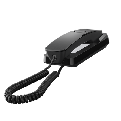 Gigaset DESK 200 Black