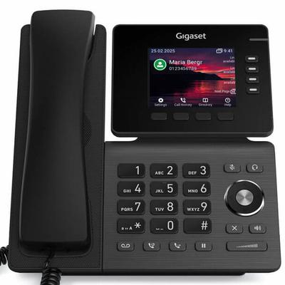 Gigaset P810B IP PRO