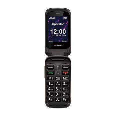 Maxcom MM834 L Black