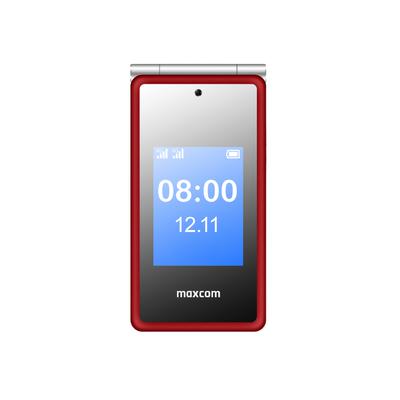 Maxcom MM835 L Red