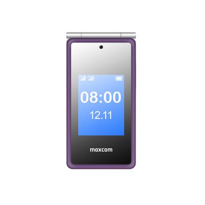 Maxcom MM835 L Violet