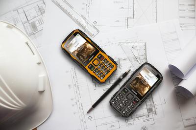 Maxcom MM920 L Black