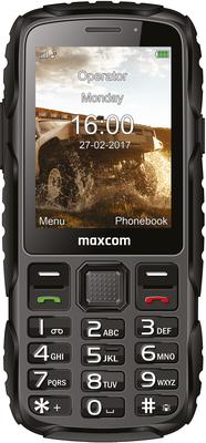 Maxcom MM920 L Black