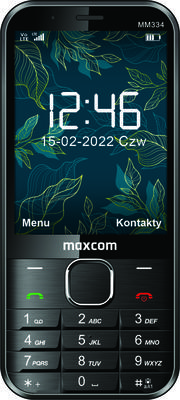 Maxcom MM334 L