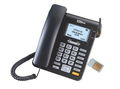 Maxcom MM28DHS