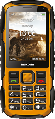Maxcom MM920 L Orange
