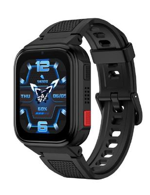 Maxcom FW03 Black E-SIM