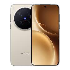 Vivo X300 Pro 16/512GB Brown
