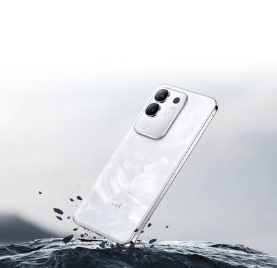 Vivo Y31E 5G 6/256GB White