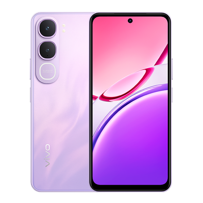 Vivo Y21E 4G 4/256GB Purple