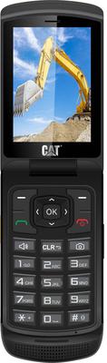 CAT F125 Feature Phone