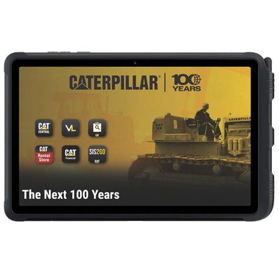 CAT T1125 Tablet ATEX
