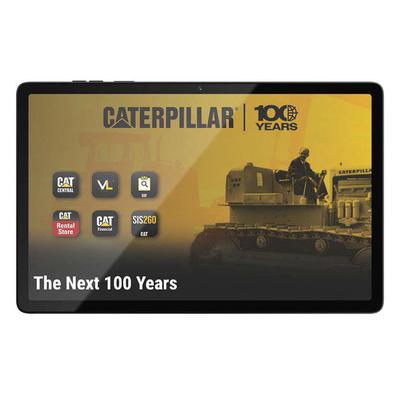 CAT T1325C Tablet AMOLED