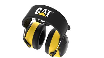 CAT ABP125 BT Headset Industrial