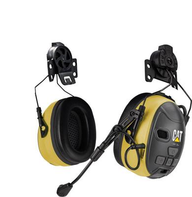 CAT ABP125H BT Headset Helmet