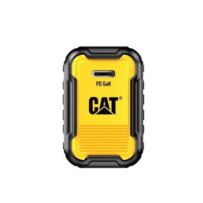 CAT Charger 20W Single C Chargers