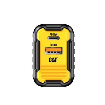 CAT Charger 20W A+C Chargers