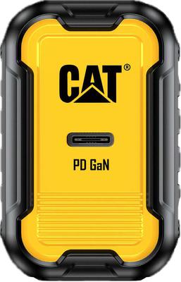CAT Charger Single C 45W Chargers