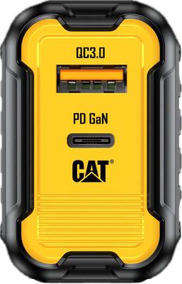 CAT Charger A+C 45W Chargers