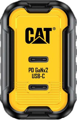 CAT Charger C+C 45W Chargers