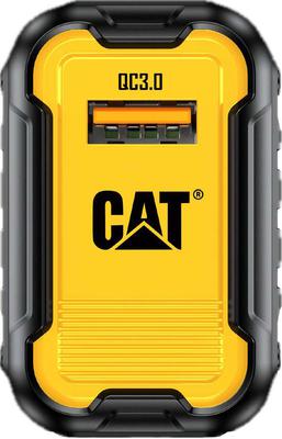CAT Charger Single A 45W Chargers