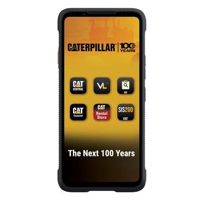 CAT S126 Smartphone ATEX