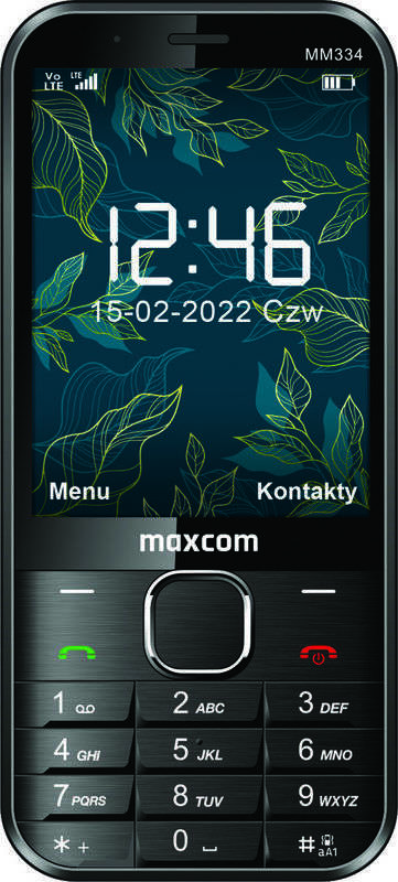 Maxcom MM334L SE