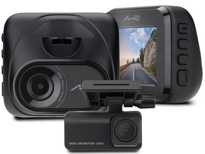 MIO MiVue C595WD