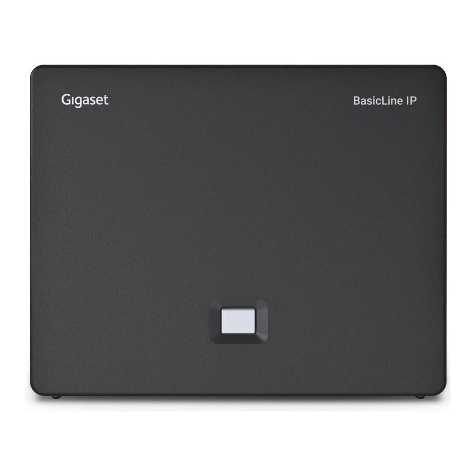 Gigaset Basicline IP Black