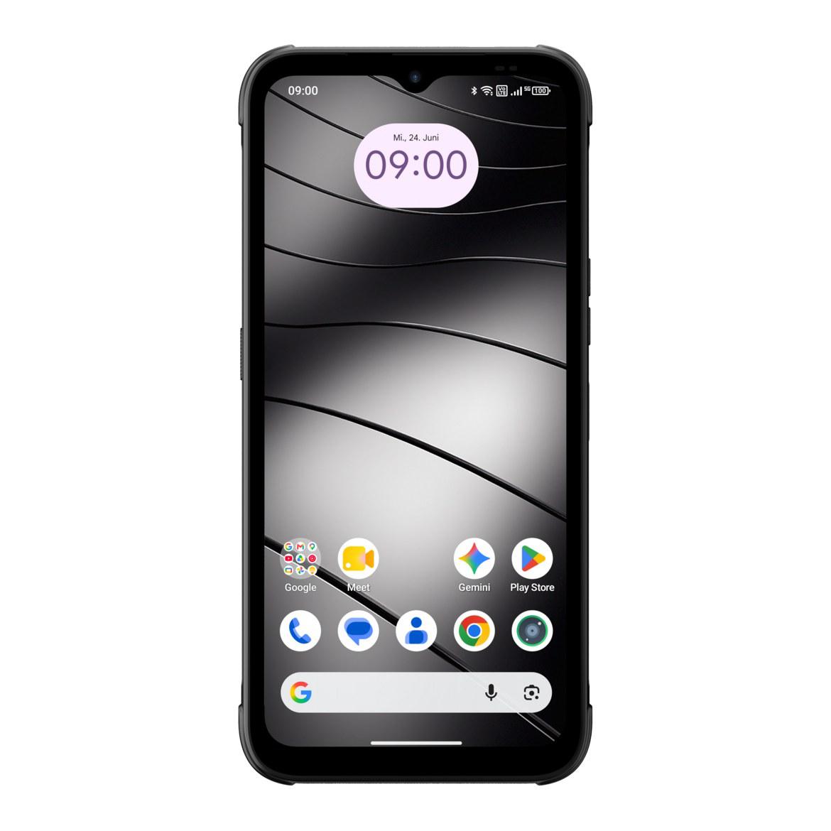 Gigaset GX30 Black