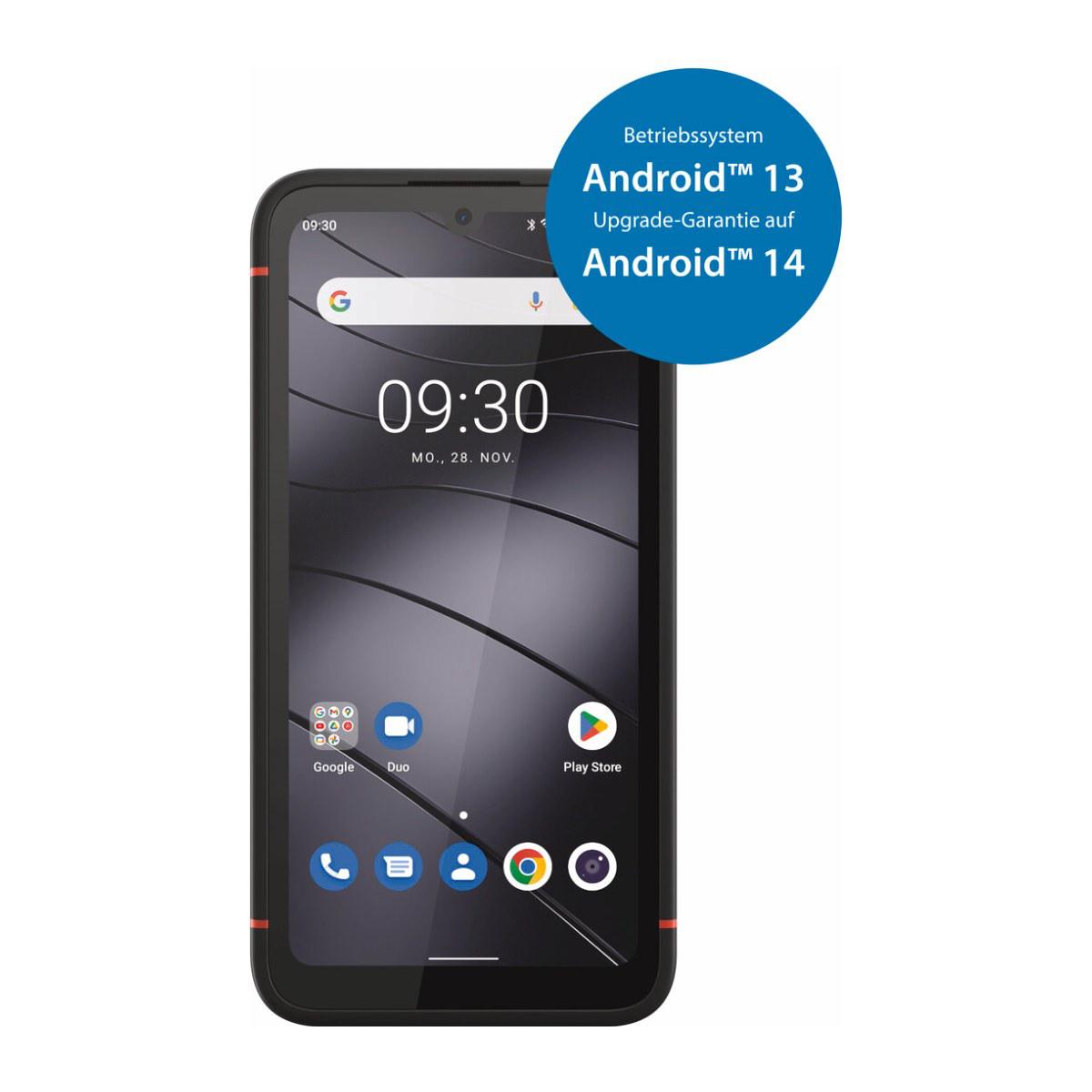 Gigaset GX4 PRO Black