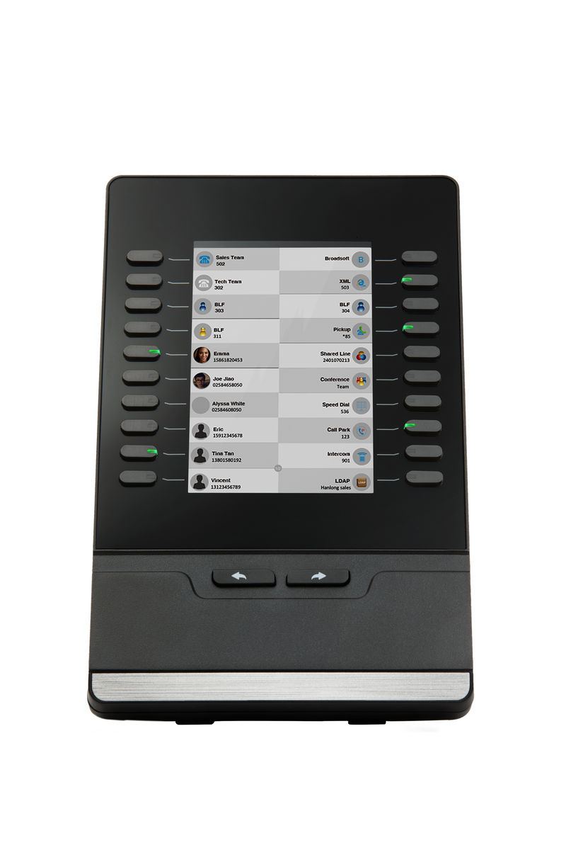 Axtel Extension Module AX-46