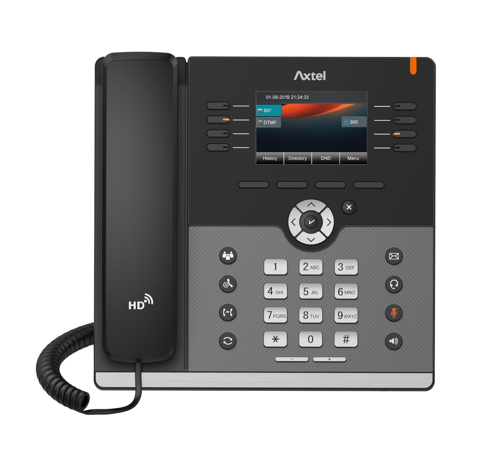 Axtel AX-500W IP Phone