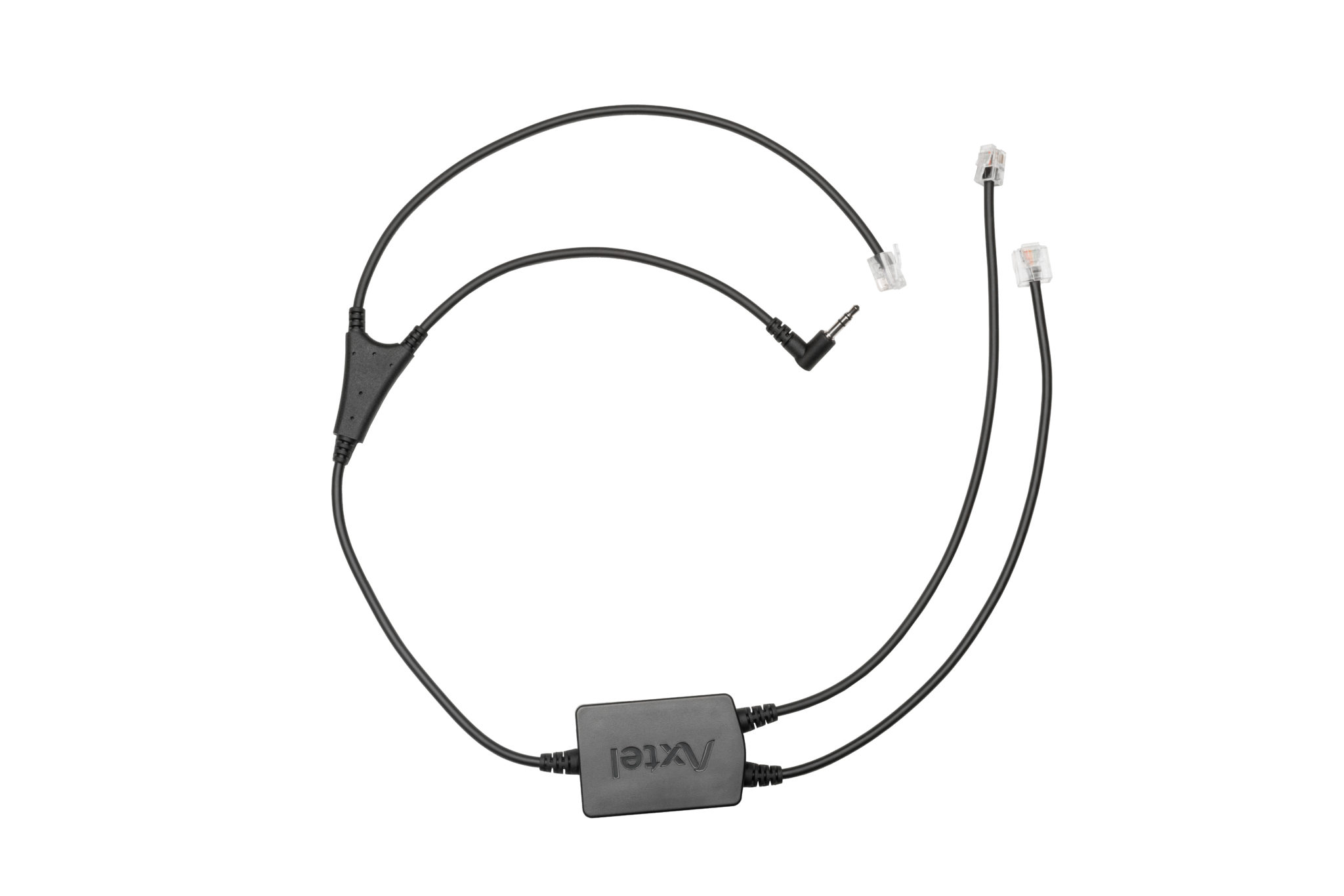 Axtel to Alcatel EHS #1