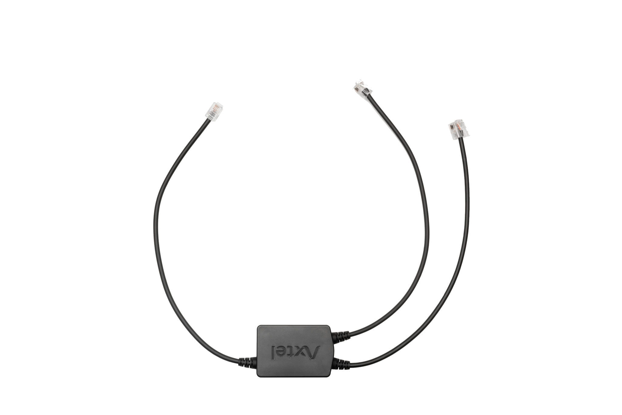 Axtel to Avaya EHS #1